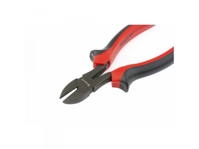 Бокорезы Black Nickel, 200 мм, двухкомпонентные рукоятки// MATRIX