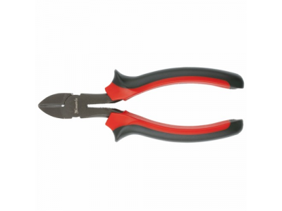 Бокорезы Black Nickel, 160 мм, двухкомпонентные рукоятки// MATRIX