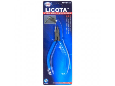 Бокорезы диагональные мини 100 мм