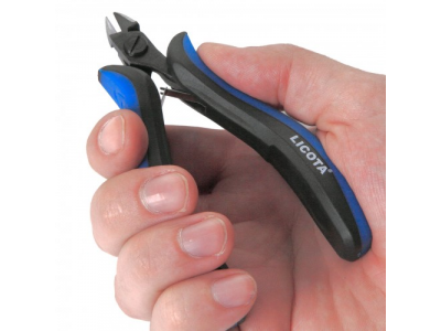 Бокорезы для электронники 115 мм