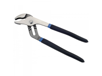 Переставные клещи "groove joint" 300мм