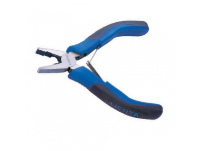 Плоскогубцы комбинированные мини 115 мм