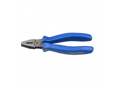 Плоскогубцы комбинированные 160 мм, KING TONY