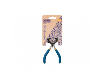 Бокорезы 130 мм HELFER, шт