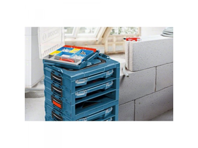 Система кейсов i-BOXX 72