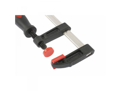 Струбцина F-образная, 200 х 50 х 260 мм// MATRIX MASTER