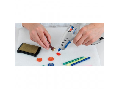 Цветные стержни DREMEL® 7 мм (GG05)