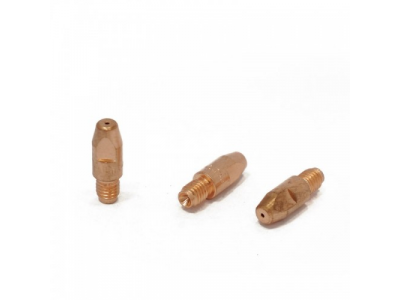 Наконечники к п/а горелке M8, L-30