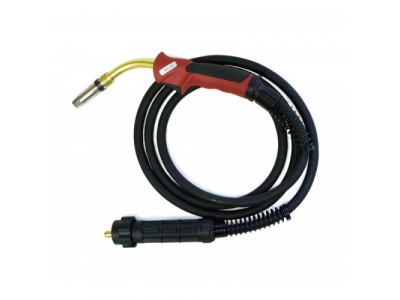 Горелка MIG 24 AIR COOL 250A(60%) EURO 4m