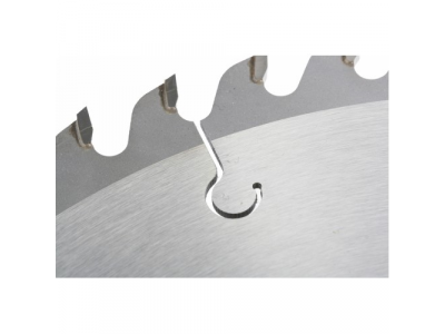 Пильный диск по дереву 190 x 30 x 36Т GROSS