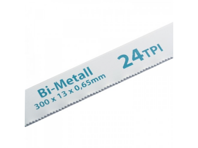 Полотно для ручной ножовки Gross 77729