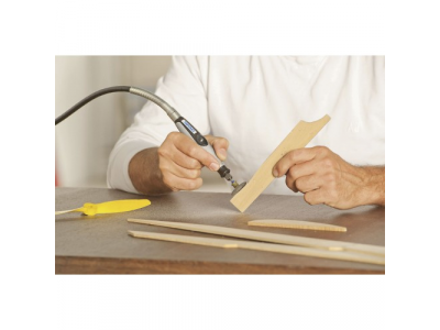 DREMEL® EZ SpeedClic: шлифовальные диски (SC411)