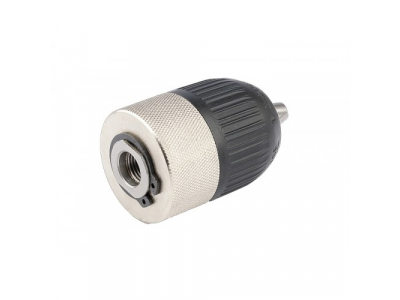 Патрон для дрели быстрозажимной 2–13 мм – 1/2