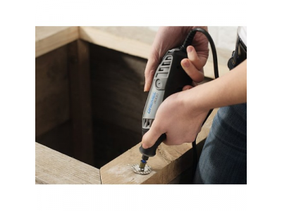 Кулачковый патрон (0,4-3,4 мм) (4486)