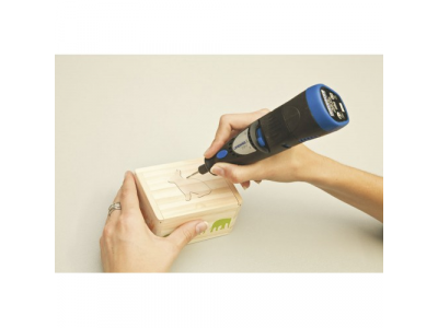 Гравировальный резец 0,8 мм (111)