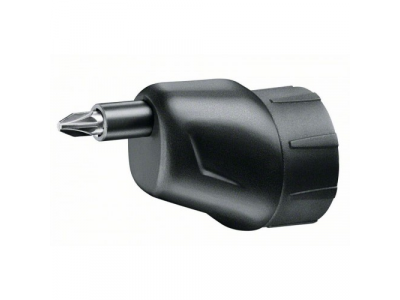 IXO Collection — эксцентриковая насадка