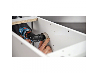 Угловая насадка FlexiClick GWA FC2