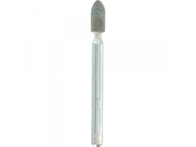 Шлифовальный камень из карбида кремния 3,2 мм (83322)