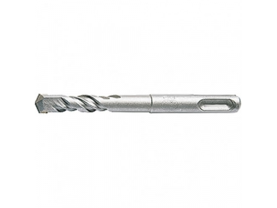 Бур по бетону, 6 x 160 мм, SDS PLUS MATRIX