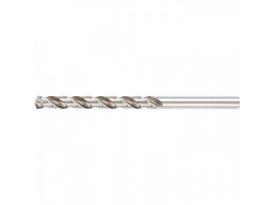 Сверло спиральное по металлу 10,0 мм, HSS, 338 W GROSS