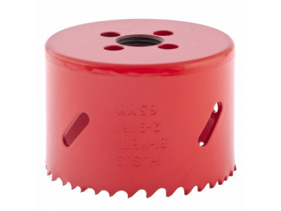 Коронка BIMETAL 65 мм. MATRIX