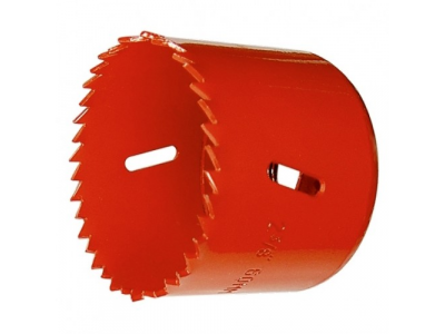 Коронка BIMETAL, 127 мм MATRIX