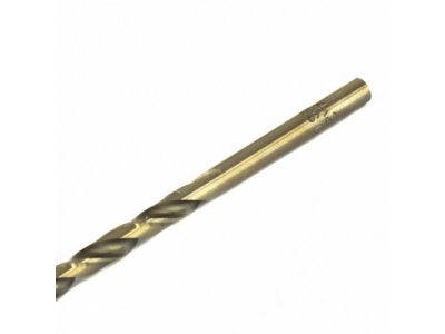 Сверло по металлу, 4,2 мм, HSS Co-5% Matrix