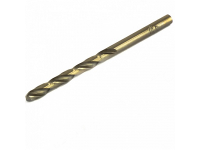 Сверло по металлу, 4,2 мм, HSS Co-5% Matrix