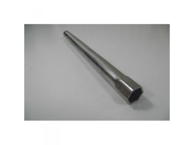 СЕРВИС КЛЮЧ 71360 Ключ свечной трубчатый