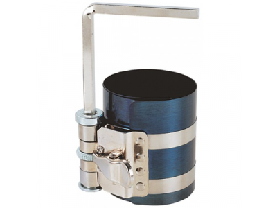 Обжимка поршневых колец высота 75 мм, 53-125 мм