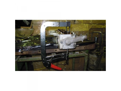 Рассухариватель С-образный 75-140мм