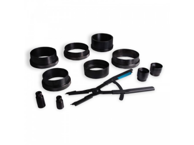 Набор для ремонта АКПП BMW 5L40