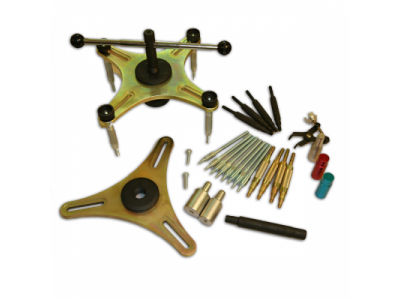 Набор приспособлений для сцеплений SAC