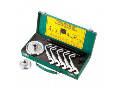 Съемник ступицы универсальный, AE310013 JONNESWAY