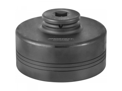 Головка торцевая 3/4"DR, 116 мм, для гайки ступицы DAEWOO, AN040265 JONNESWAY
