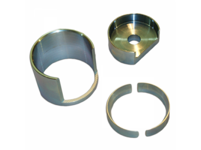 Набор инструмента для замены сайлентблоков VAG 3372