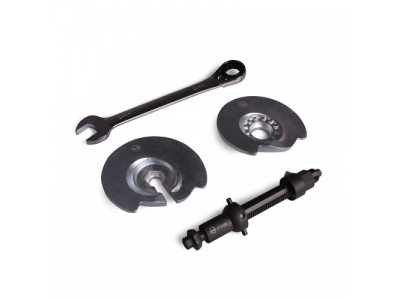 Стяжка пружин для BMW