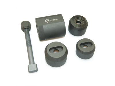 Набор инструмента для снятия установки сайлентблоков