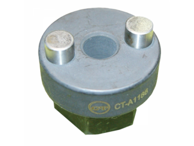 Головка для пальца пружинной опоры Volvo