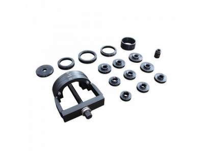 Съемник подшипников ступицы