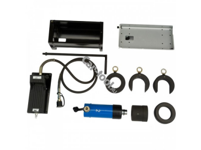 Набор для замены втулок реактивной штанги грузовика