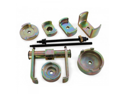 CT-A1624 Набор для замены сайлентблоков MERCEDES BENZ W204