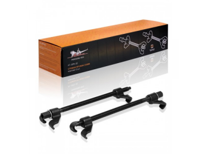 Стяжки пружин 370мм к-т 2 шт.