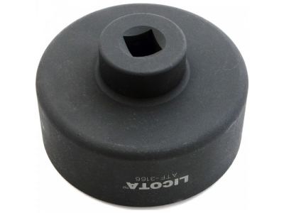 Головка ступичная 3/4" 115 мм 8 гр. для Volvo