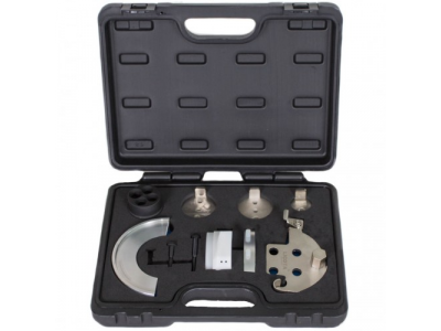 Набор для установки приводных ремней мультимарочный, 11 пр.