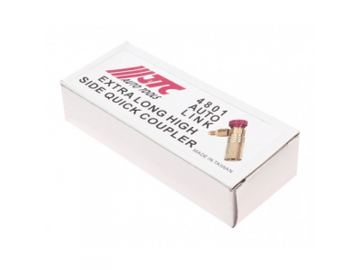 JTC Соединитель для линий высокого давления быстросъемный удлиненный JTC