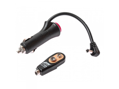 JTC Блок питания бортового компьютера автомобиля JTC