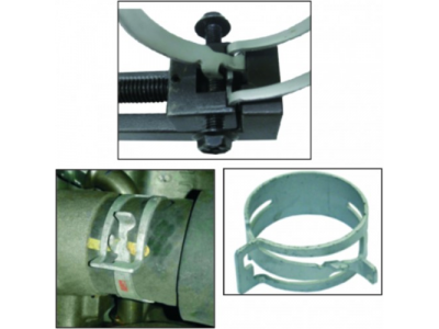 JTC Приспособление для снятия и установки хомутов (TOYOTA,LEXUS) JTC