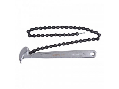 Съемник масляных фильтров цепной 30-160мм