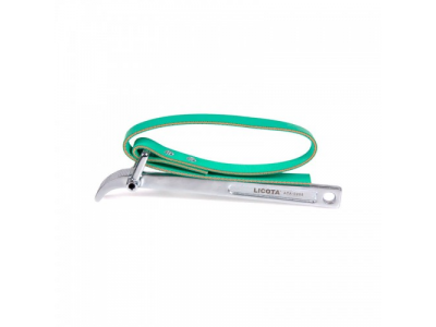 Съемник масляных фильтров ременной профессиональный 25-160мм